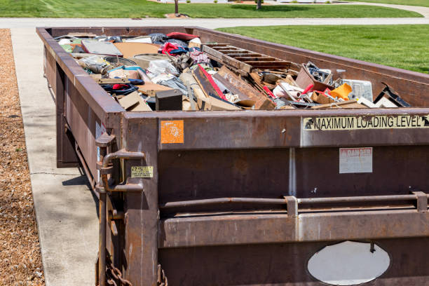Junk Removal for Events in Eastport, NY