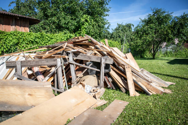 Professional Junk Removal Services in Eastport, NY