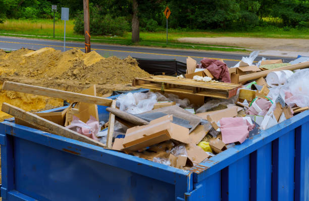 Shed Removal in Eastport, NY